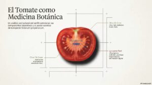 Beneficios cardiovasculares del tomate — Tomate: Beneficios para la Salud